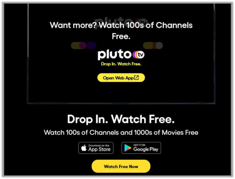 pluto-TV