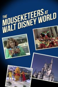 The Mouseketeers at Walt Disney World