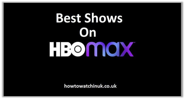 All Time Favorite 15 HBO Max TV Shows To Stream In 2024