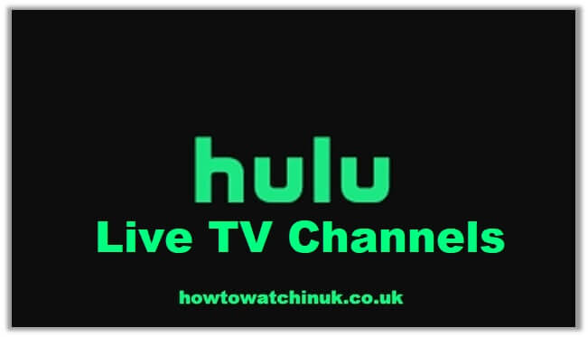 Hulu Live TV Channels List 2023: What Channels are on Hulu?