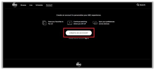 abc-sign-up-page