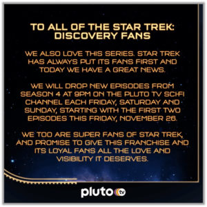 Is Pluto TV Free To Watch In UK [2023 Guide]