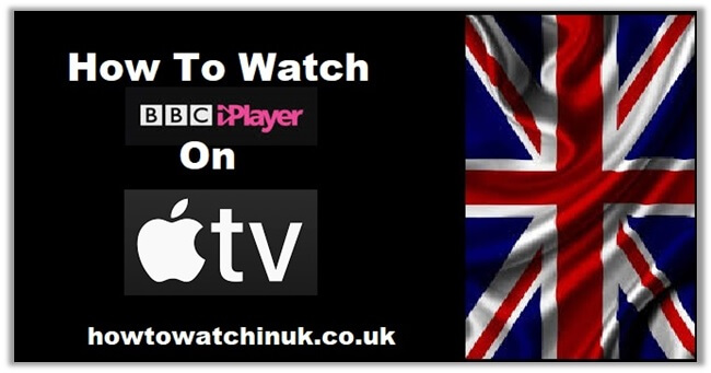 Violin i går Afstem How To Watch BBC iPlayer On Apple TV Outside UK