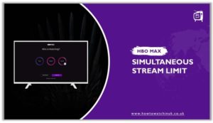 HBO Max: On How Many Devices It Can Be Simultaneously Viewed In 2024
