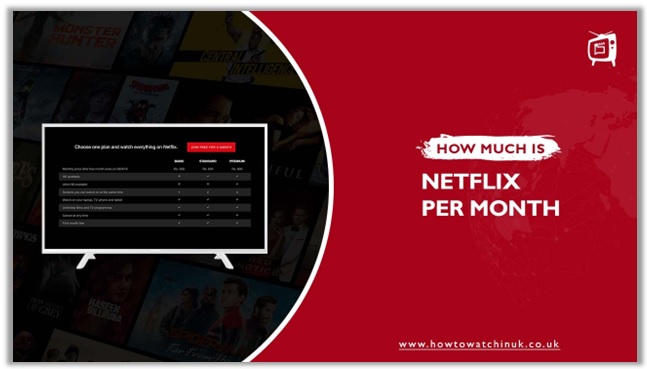 How-much-is-Netflix-per-month