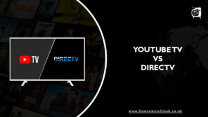 YouTube TV vs. DirecTV Stream: Which Streaming Service Should You Choose?