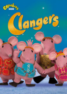 The Clangers (1969-1974)