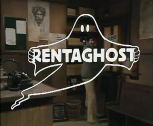 Rentaghost (1976-1984)