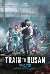 Train to Busan(2016)