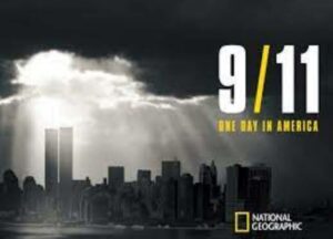 911_A_Day_in America