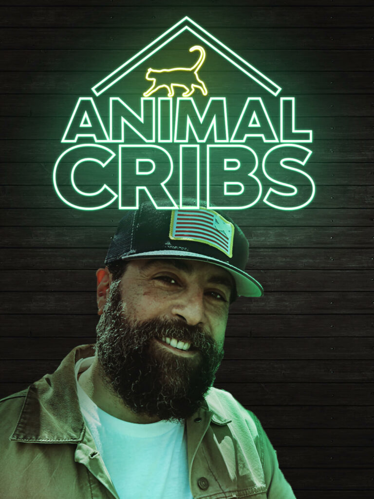 Animal Cribs (2017)