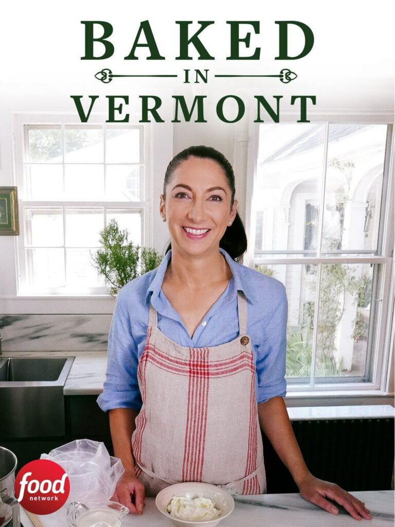 Baked in Vermont (2017)