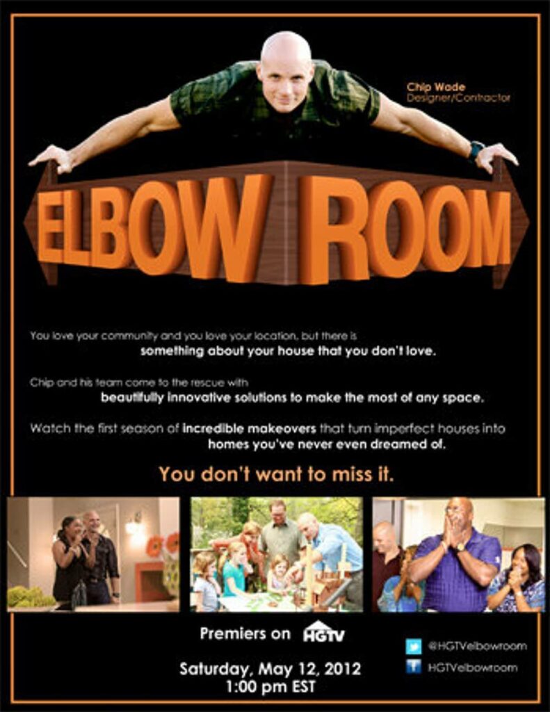 Elbow Room (2012)