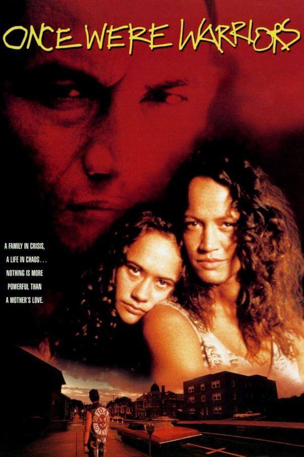 Once Were Warriors (1)