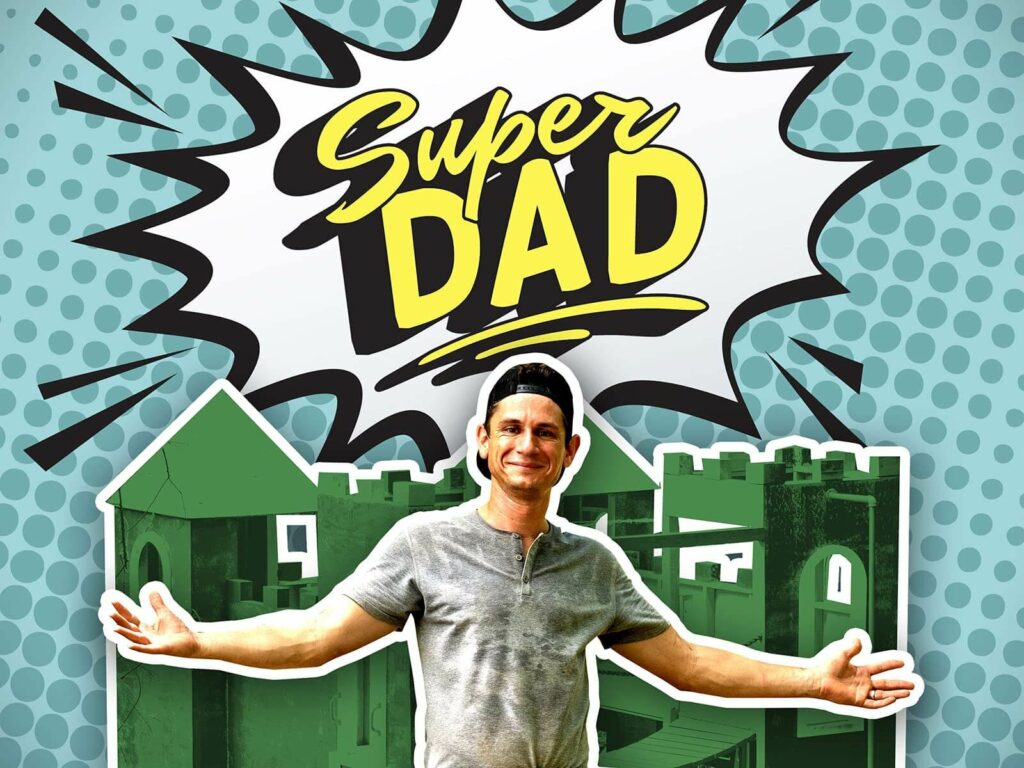 Super Dad (2021)