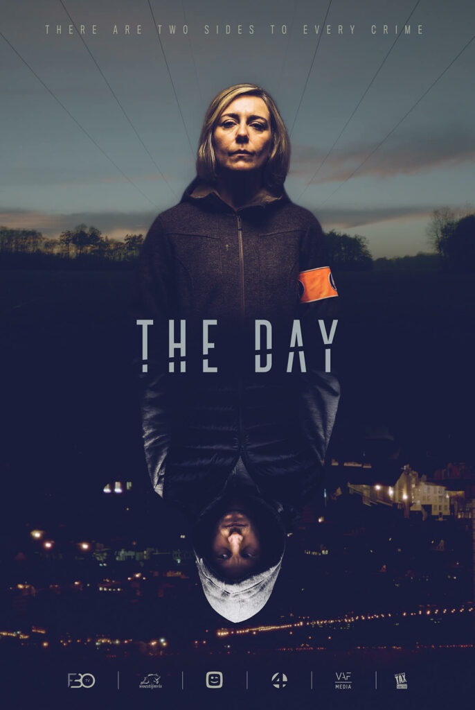 The Day (2018)