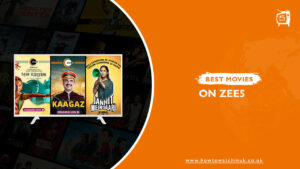 The Best Movies on Zee5 to Watch