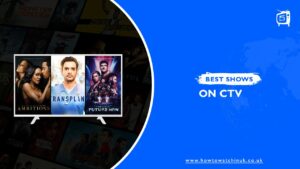 Best CTV Shows To Watch [Updated Guide 2023]