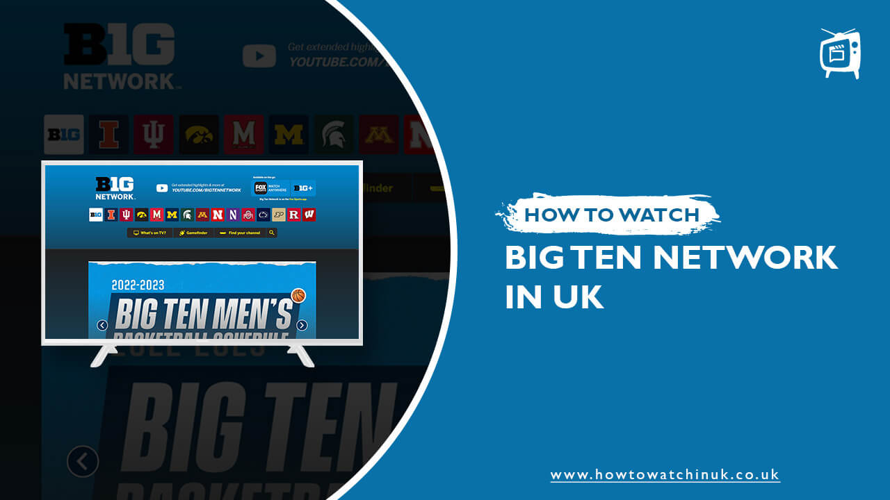 Big-Ten-Network-In-UK