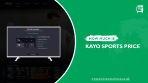 Kayo-Sports-Price