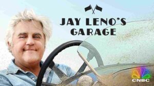 Jay Leno_s Garage