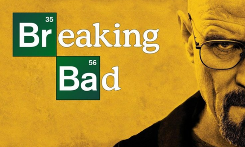 Breaking Bad (2008)
