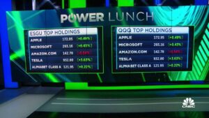 Power Lunch cnbc