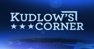 The Kudlow Report 