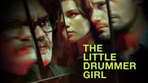The-Little-Drummer-Girl