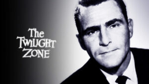 The Twilight Zone (1959 - 1964)