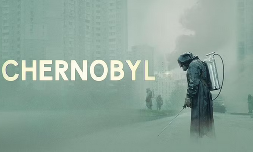 Chornobyl (2019)