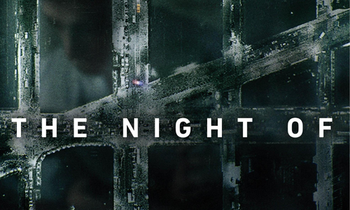 The Night Of (2016)