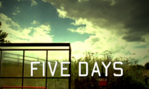 Five Days (2007)