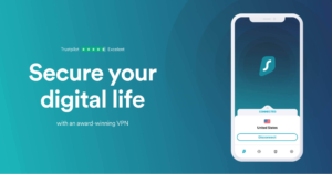 secure your digital life
