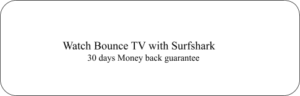 watch bounce TV with surf shark 
