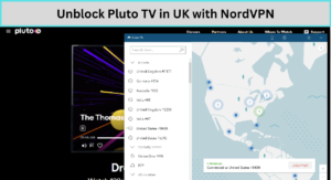 pluto-tv-uk-NordVPN