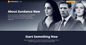 Sundance-Now-Outside-UK-website