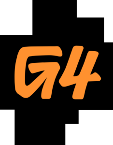  G4 TV in UK