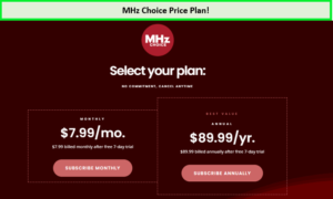 MHz price