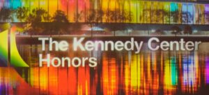 How to Watch Kennedy Center Honors in UK