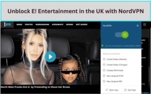 Unblock-E!-Entertainment-in-the-Uk-with-NordVPN