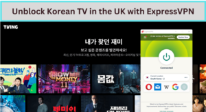 Unblock-Korean-Tv-in-the-UK-with-ExpressVPN