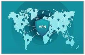 VPN-Location