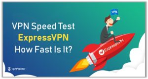 VPN-Speed-Test