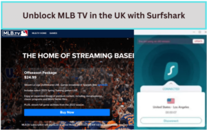 unblock-mlb-tv-in-the-uk-with-surfshark