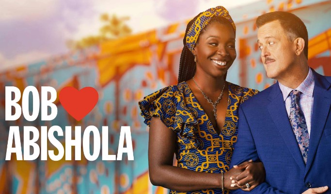 How to Watch Bob Hearts Abishola Season 4 in UK