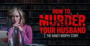 How to Watch How to Murder Your Husband in UK