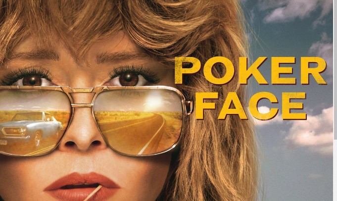 How to Watch Poker Face 2023 in UK on Stan