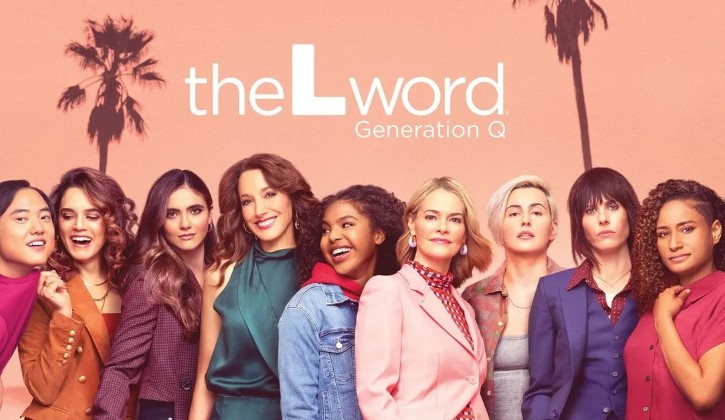 How to Watch The L Word Generation Q Season 3 in UK