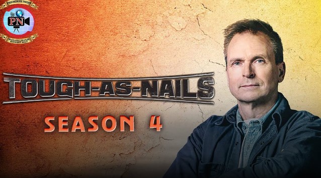 How to Watch Tough as Nails Season 4 in UK